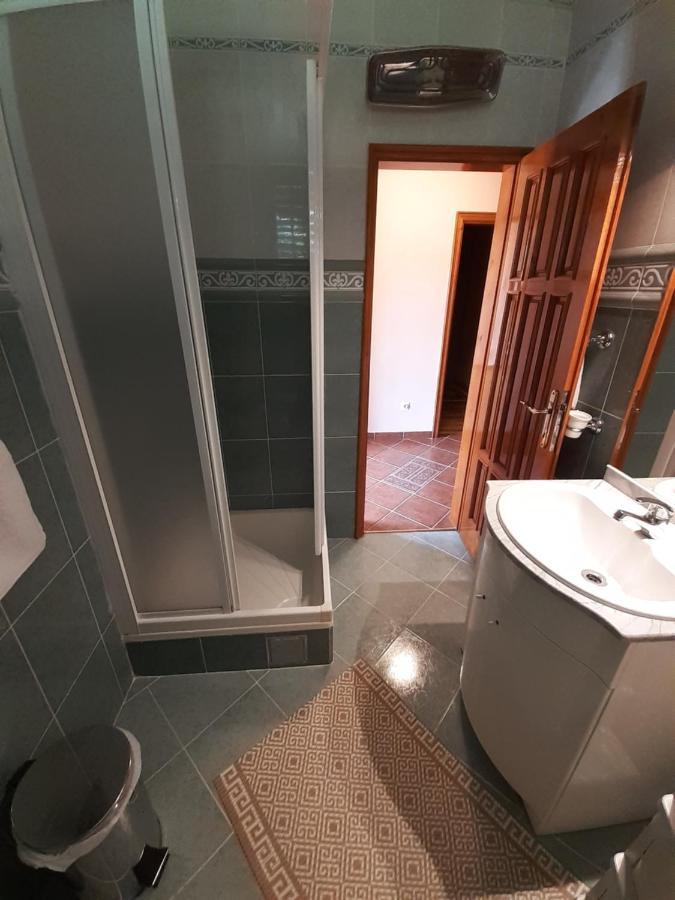 Apartman Damjanovic Цетине Экстерьер фото