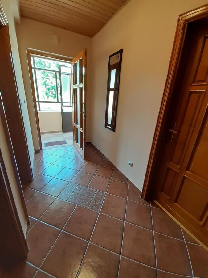 Apartman Damjanovic Цетине Экстерьер фото