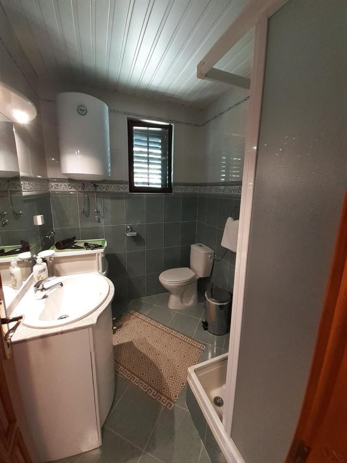 Apartman Damjanovic Цетине Экстерьер фото